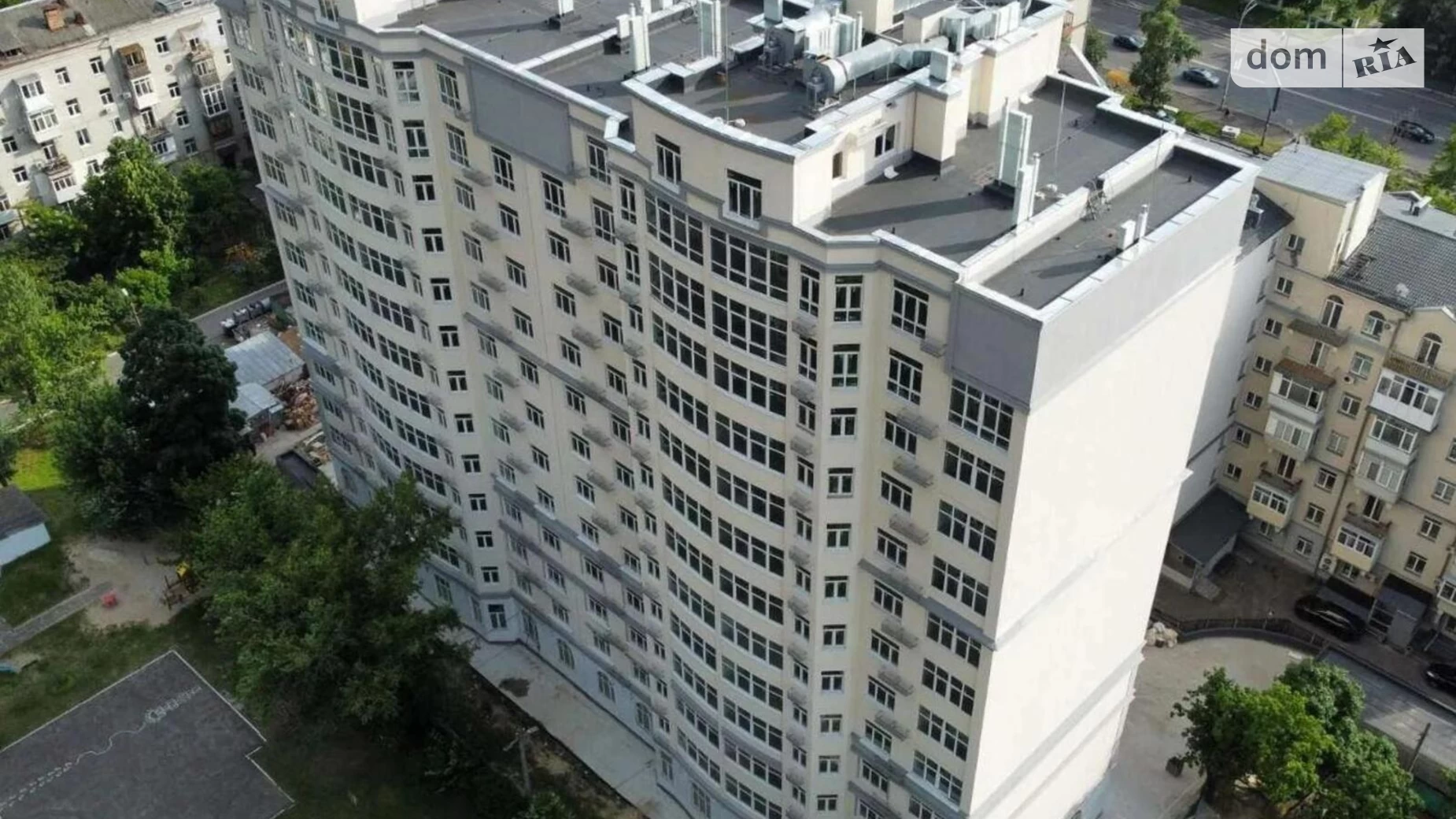 Продається 1-кімнатна квартира 42.5 кв. м у Києві, вул. Краківська, 4Б - фото 2