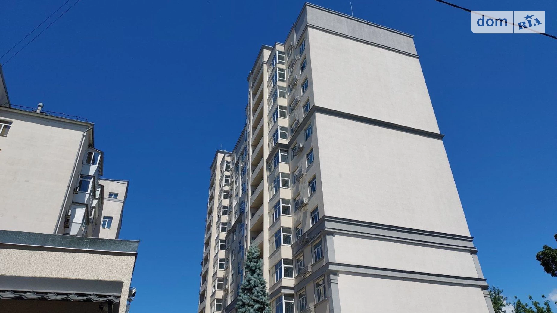Продається 1-кімнатна квартира 42.5 кв. м у Києві, вул. Краківська, 4Б - фото 5