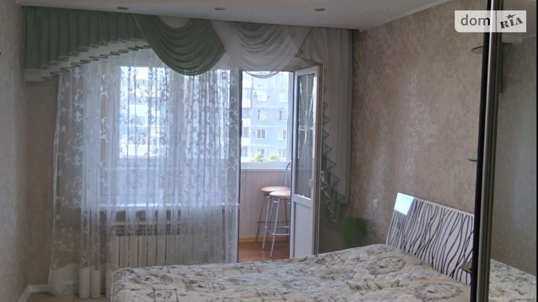 3-кімнатна квартира 69 кв. м у Запоріжжі, вул. Запорізька - фото 2