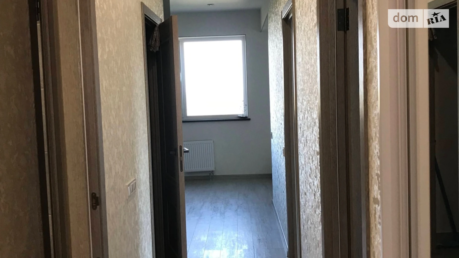 Продается 2-комнатная квартира 57.2 кв. м в Гостомеле, ул. Охотничья, 3 - фото 3