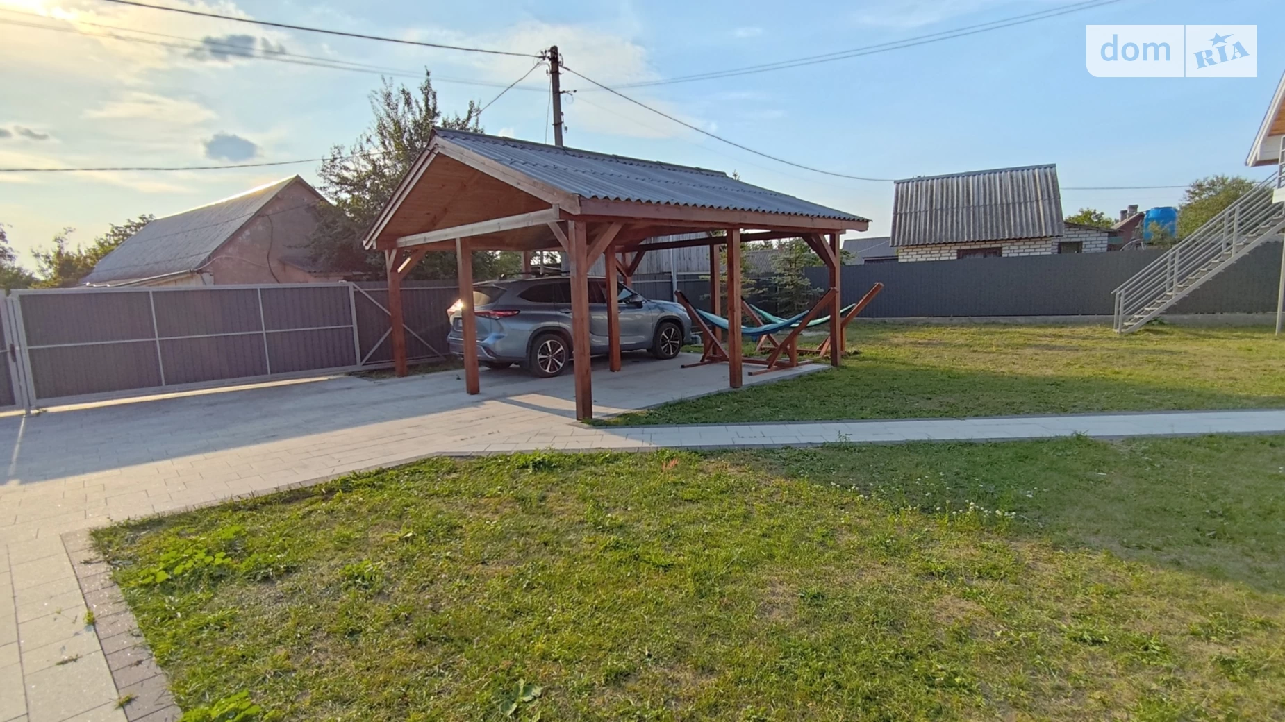 Продається будинок 2 поверховий 160 кв. м з терасою, цена: 152000 $ - фото 3
