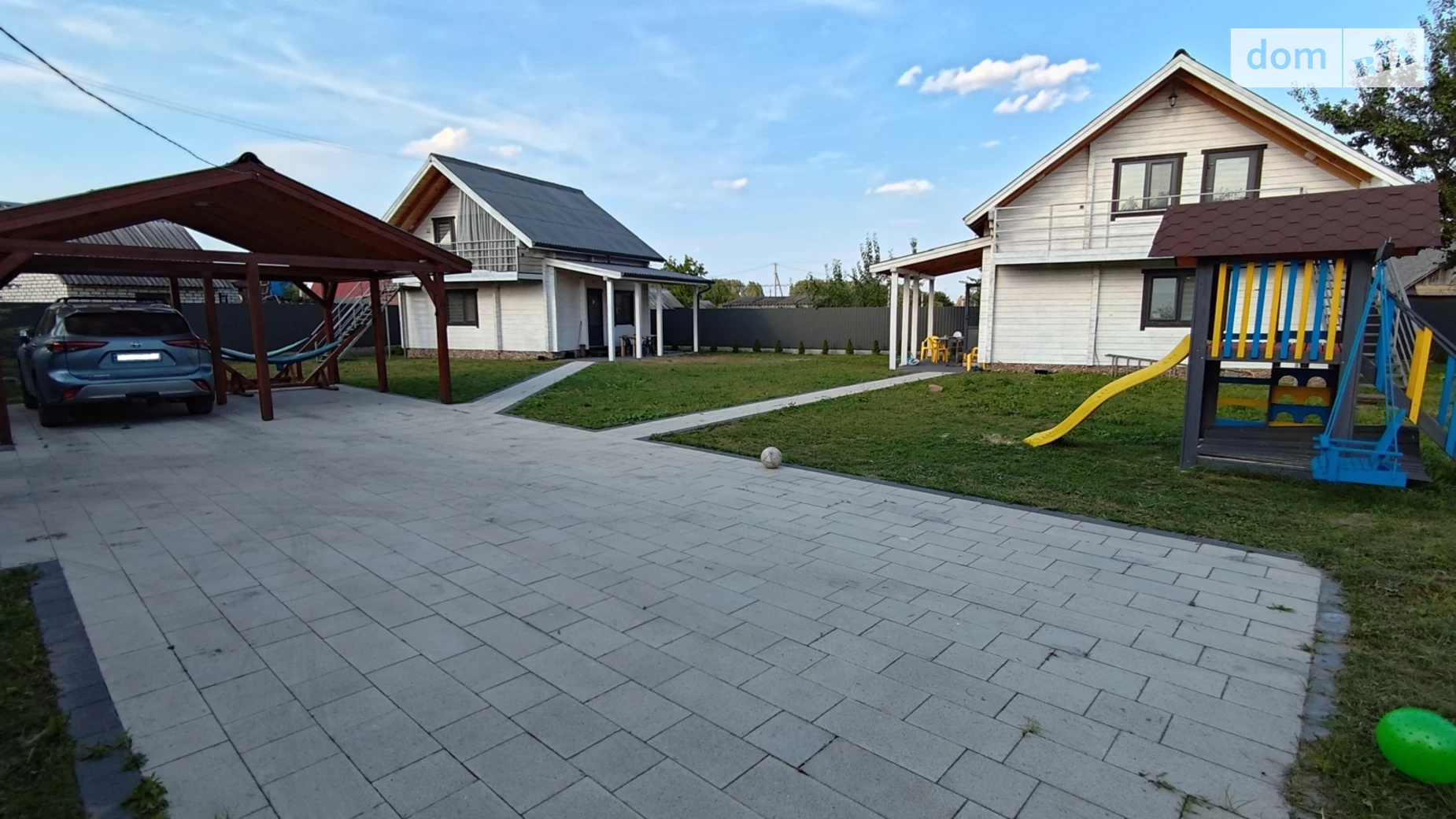 Продається будинок 2 поверховий 160 кв. м з терасою, цена: 152000 $ - фото 4