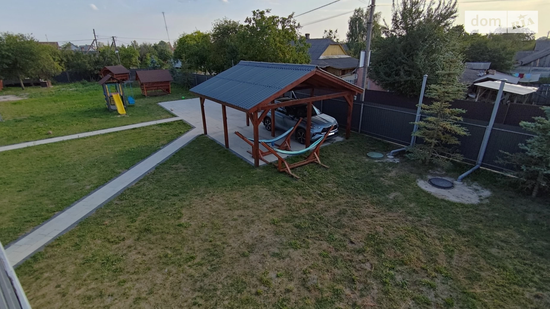 Продається будинок 2 поверховий 160 кв. м з терасою, цена: 152000 $ - фото 5