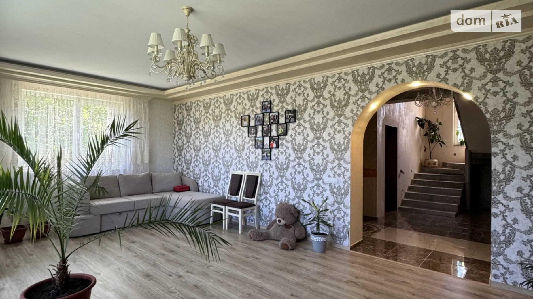 Продается дом на 2 этажа 246.7 кв. м с мебелью, цена: 120000 $ - фото 4