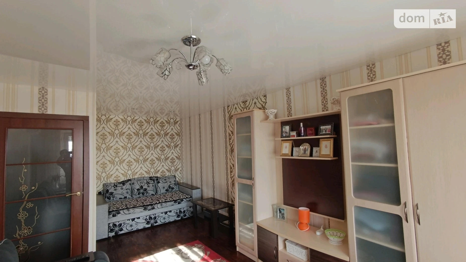 Продается 1-комнатная квартира 40.1 кв. м в Днепре, ул. Независимости(Титова), 18Б - фото 2