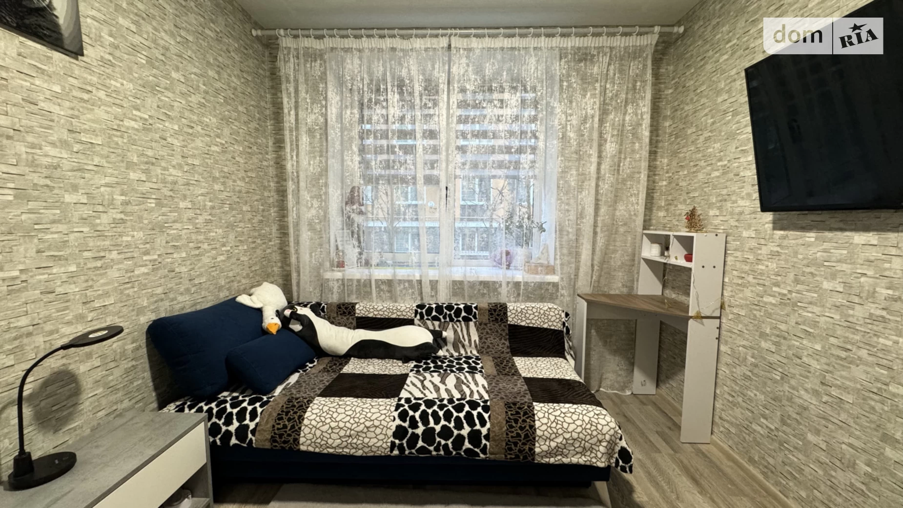 Продається 2-кімнатна квартира 46.3 кв. м у Ірпені, вул. Джерельна, 12 - фото 5