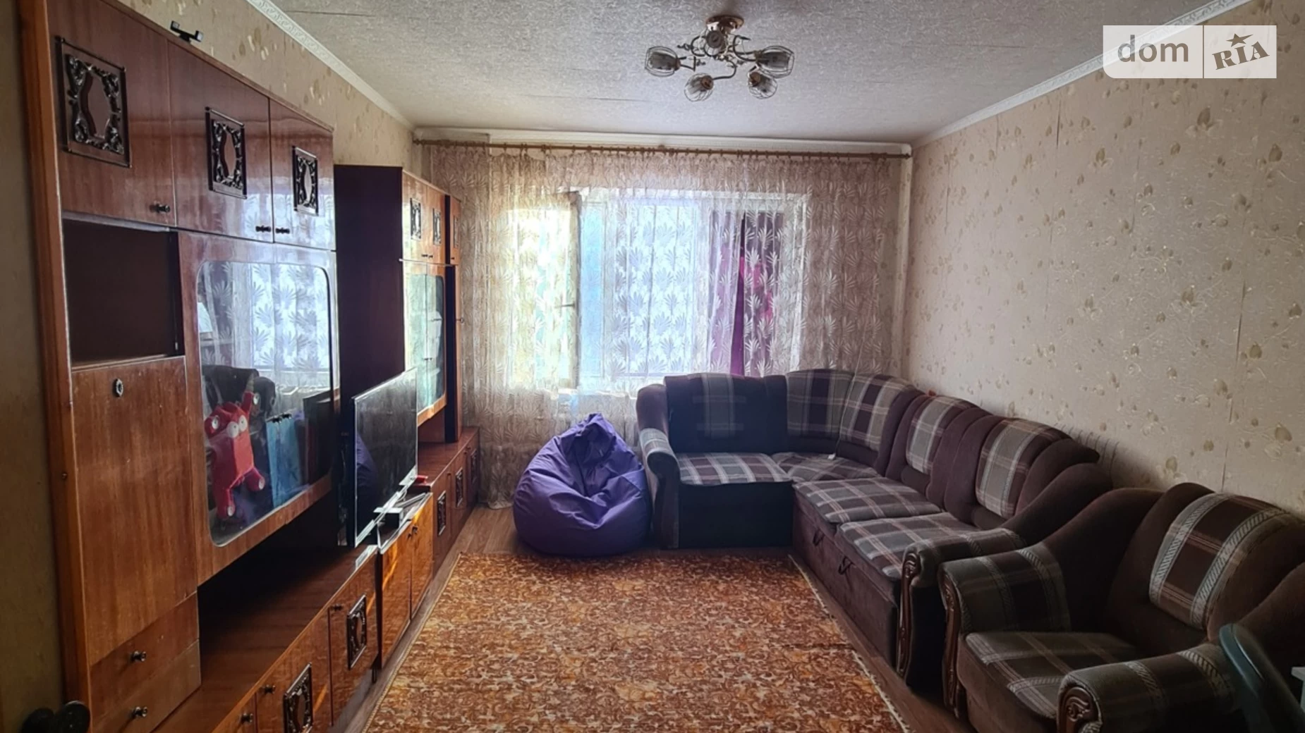 Продається 3-кімнатна квартира 65.6 кв. м у Дніпрі, цена: 52000 $ - фото 3