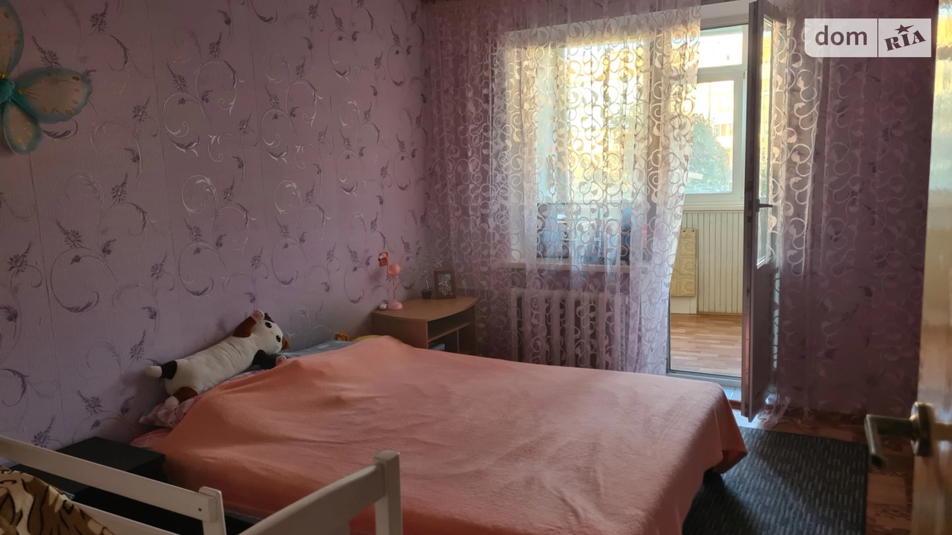 Продається 3-кімнатна квартира 65.6 кв. м у Дніпрі, цена: 52000 $ - фото 2