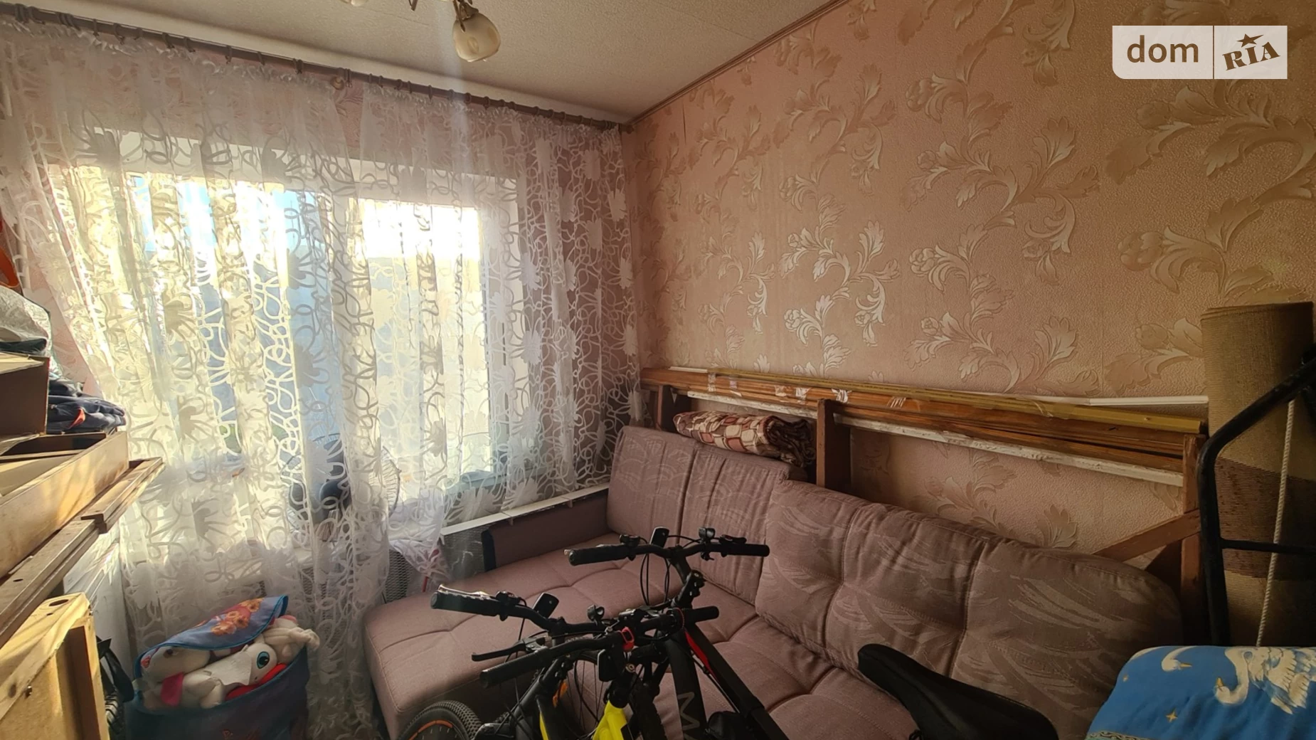 Продається 3-кімнатна квартира 65.6 кв. м у Дніпрі, цена: 52000 $ - фото 5