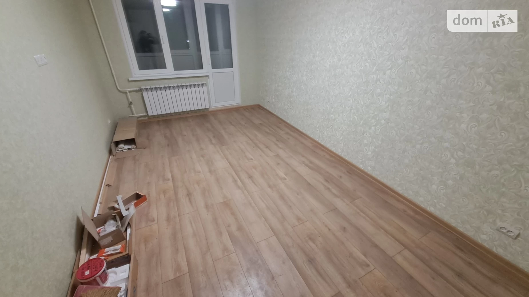Продается 1-комнатная квартира 31.2 кв. м в Чернигове, ул. Казацкая, 34 - фото 3