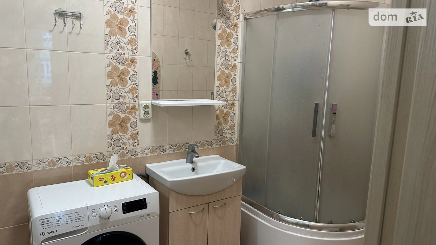 Продається 2-кімнатна квартира 55.9 кв. м у Ірпені, вул. Миколи Сингаївського(Ново-Оскольська), 1К - фото 2