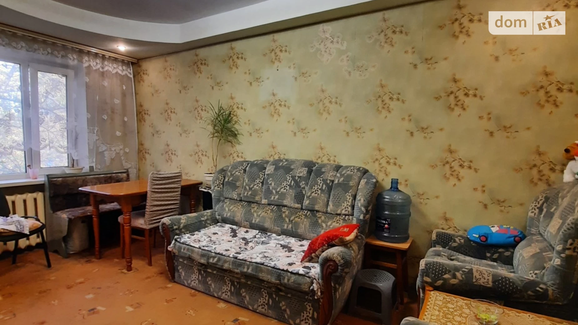 3-кімнатна квартира 54 кв. м у Запоріжжі, вул. Запорізького Козацтва - фото 5