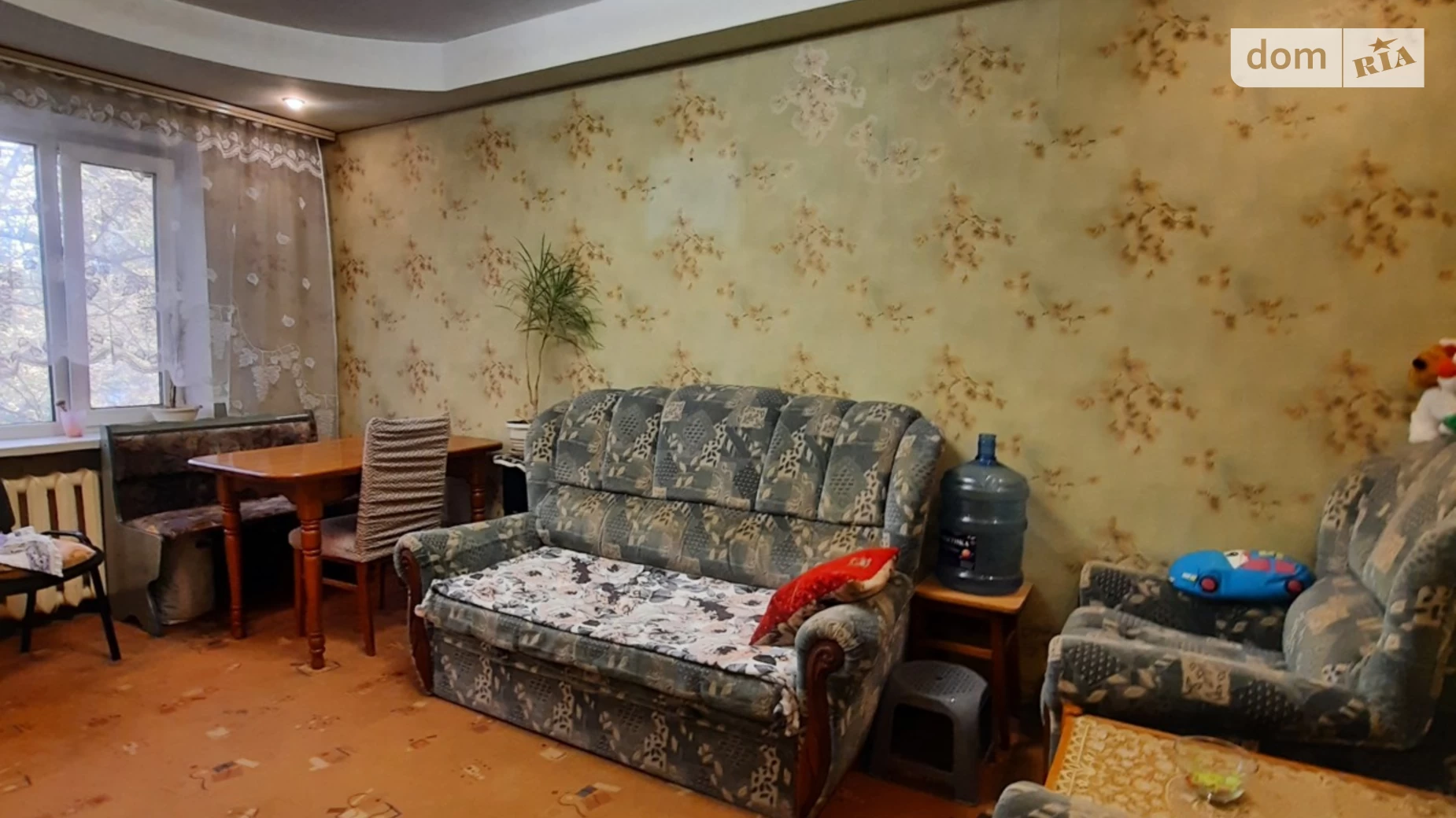 3-кімнатна квартира 54 кв. м у Запоріжжі, вул. Запорізького Козацтва - фото 4
