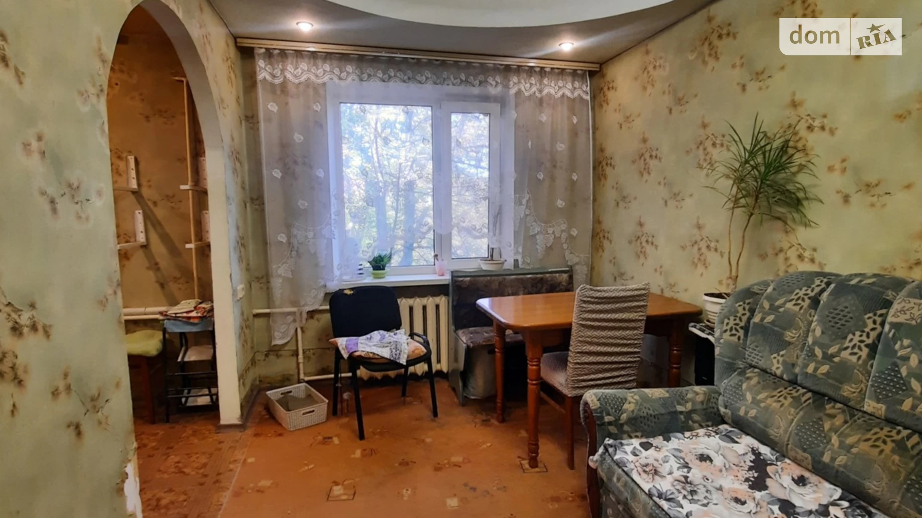 3-кімнатна квартира 54 кв. м у Запоріжжі, вул. Запорізького Козацтва - фото 3