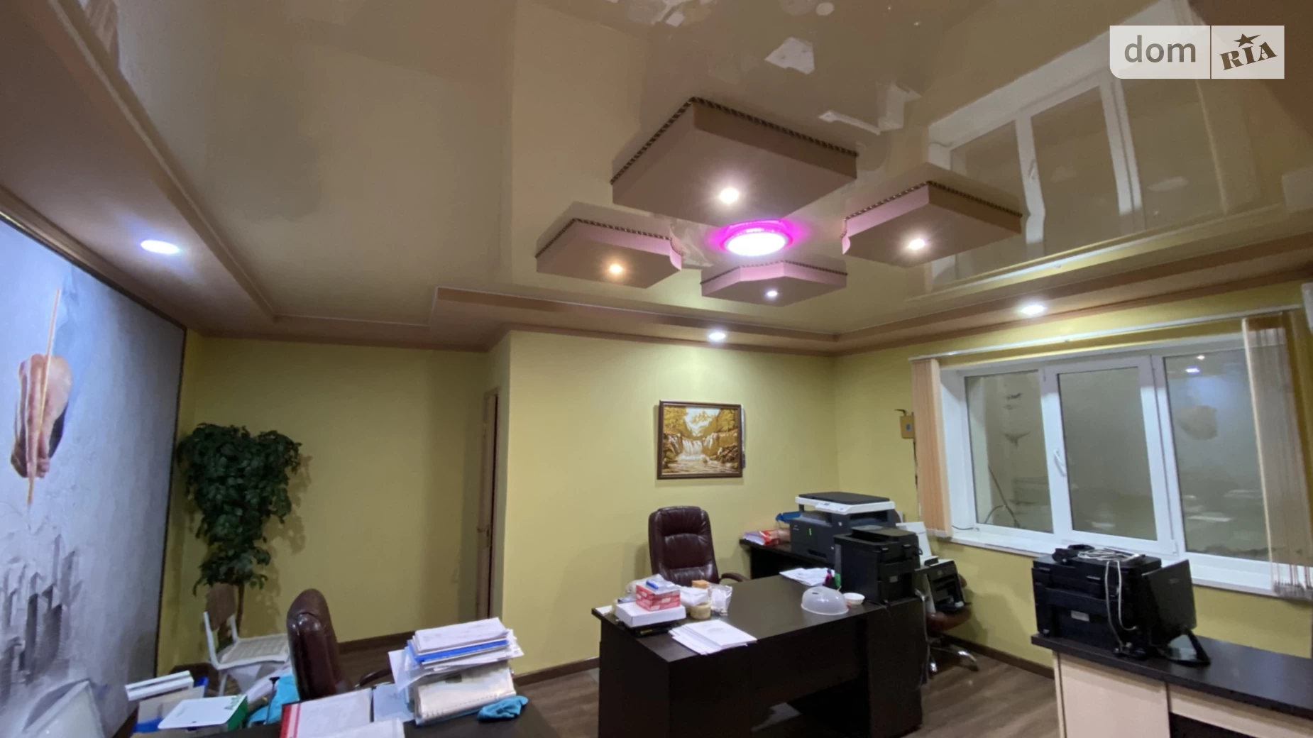 Продается офис 97 кв. м в бизнес-центре, цена: 85000 $ - фото 3