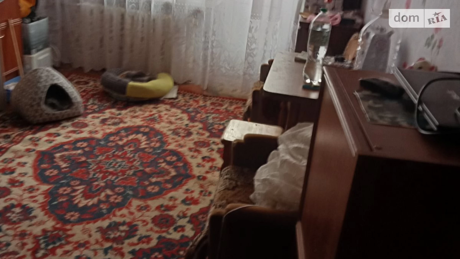 Продается 2-комнатная квартира 40 кв. м в Кривом Роге, ул. Ярослава Мудрого, 68 - фото 4