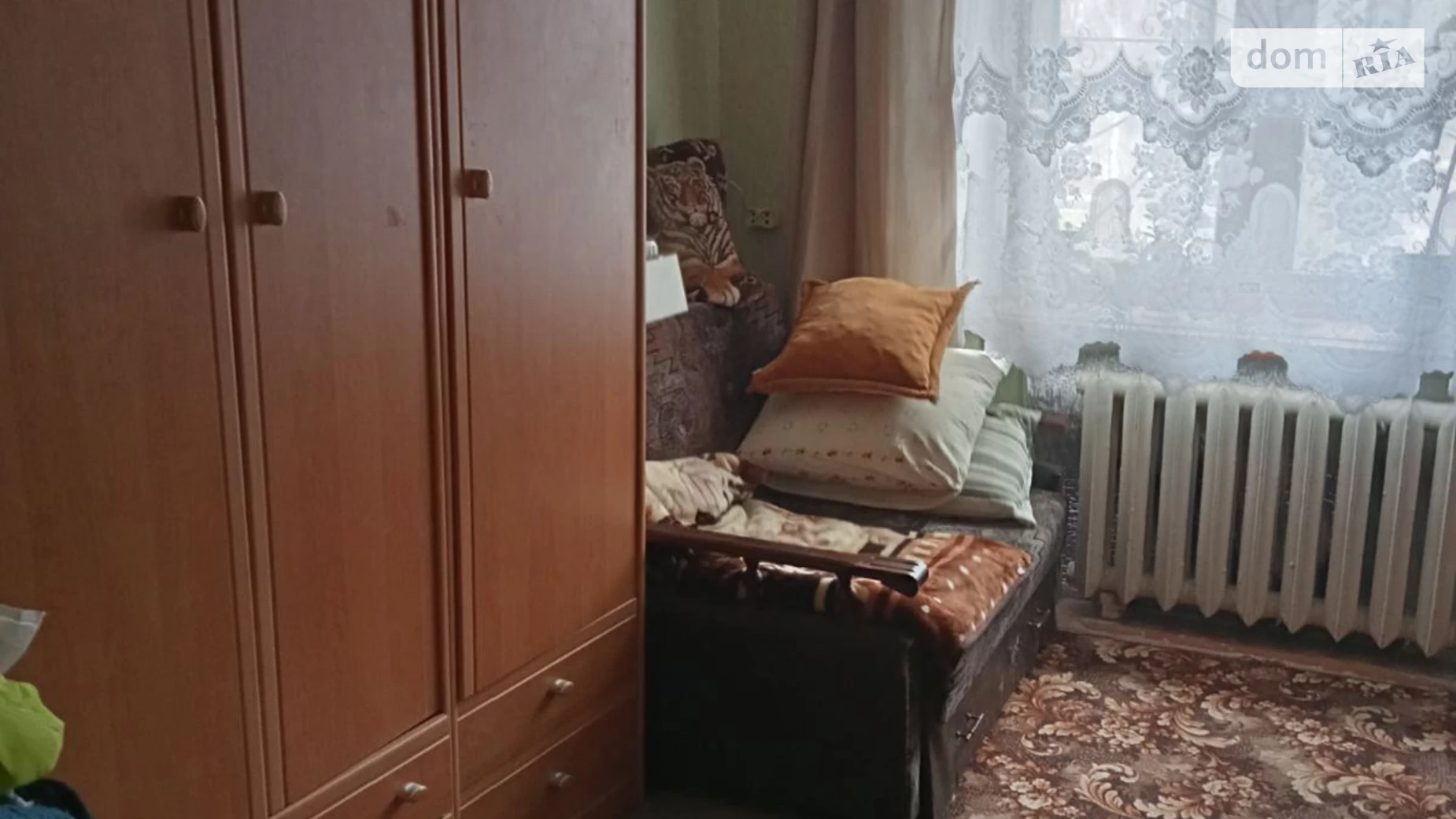 Продается 2-комнатная квартира 40 кв. м в Кривом Роге, ул. Ярослава Мудрого, 68 - фото 5