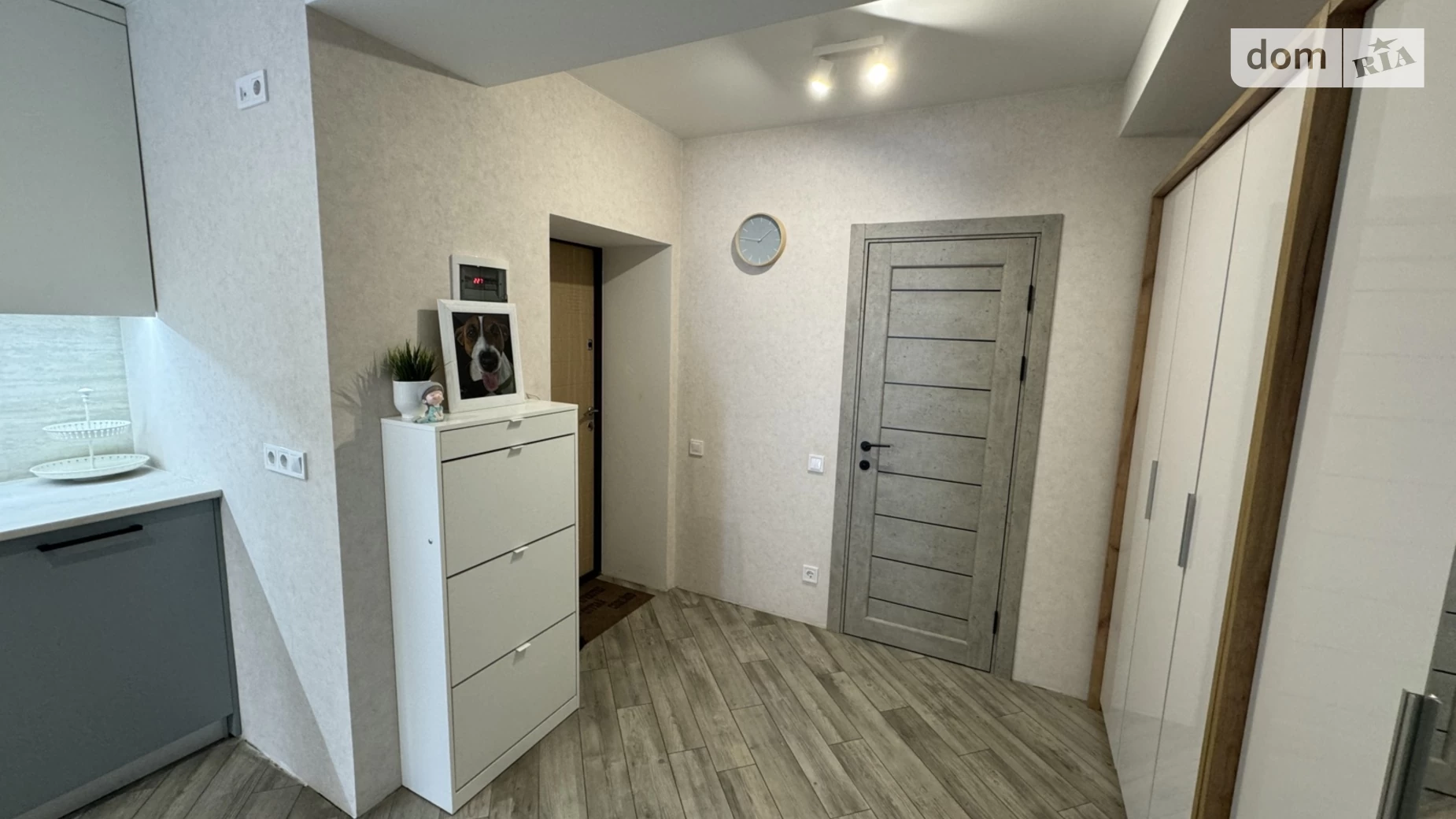 Продается 1-комнатная квартира 58.8 кв. м в Ирпене, ул. Матвея Донцова(Тургеневская), 25Е - фото 4