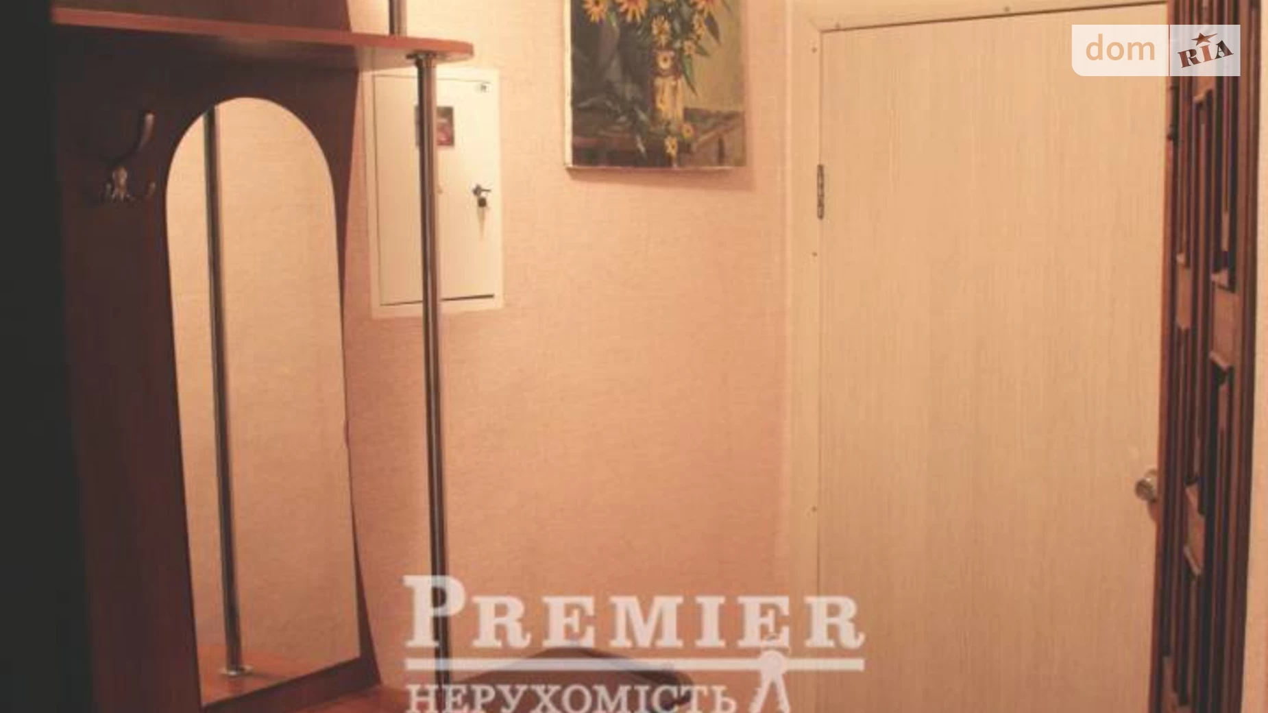 Продается 1-комнатная квартира 38.8 кв. м в Одессе, просп. Шевченко - фото 2