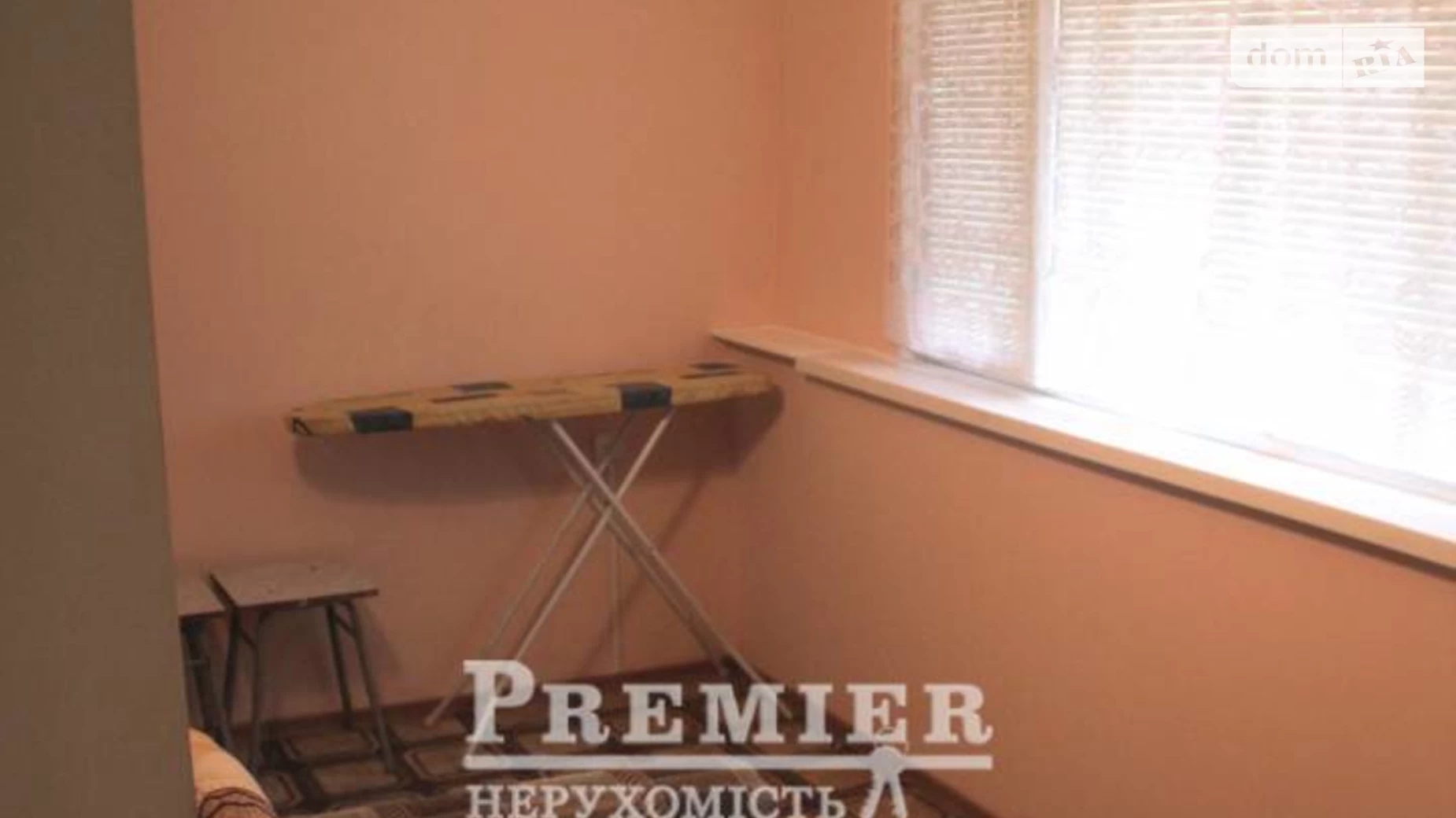 Продается 1-комнатная квартира 38.8 кв. м в Одессе, просп. Шевченко - фото 5