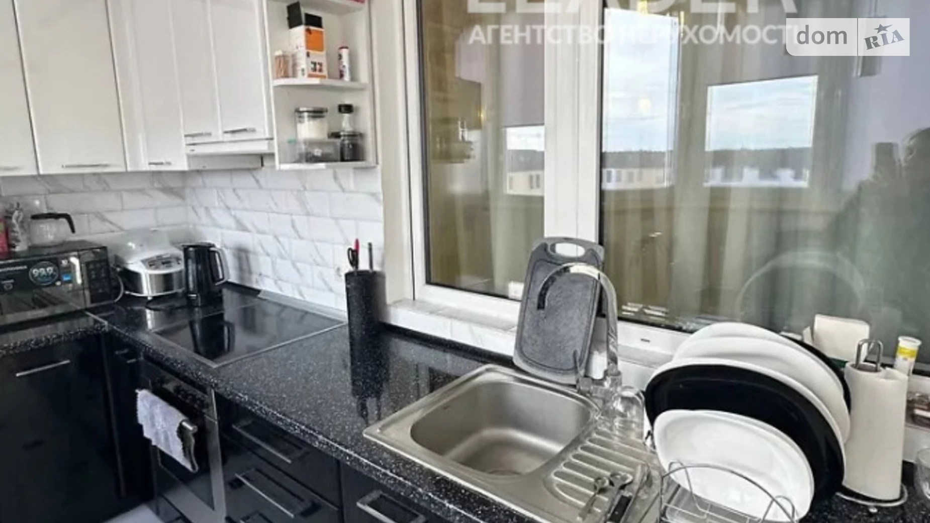 Здається в оренду 2-кімнатна квартира 61 кв. м у Вінниці, вул. Стрілецька, 1 - фото 3