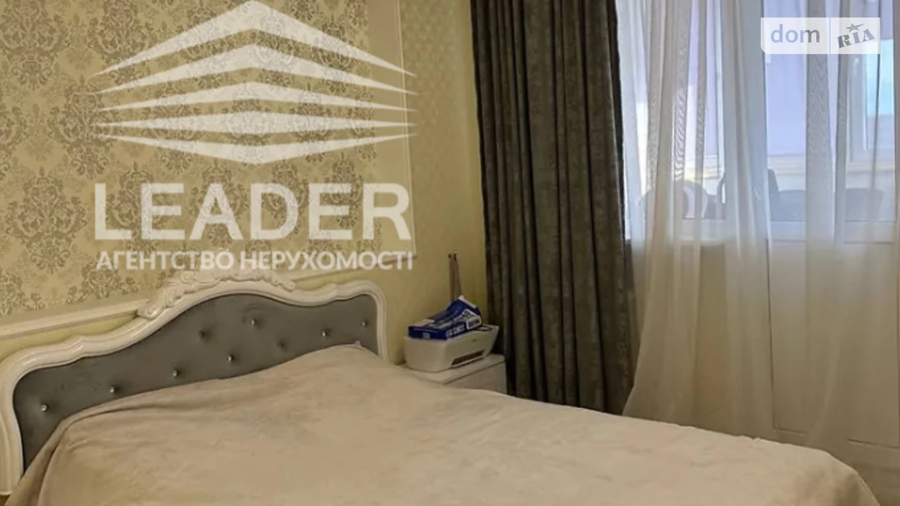 Здається в оренду 2-кімнатна квартира 61 кв. м у Вінниці, вул. Стрілецька, 1 - фото 4