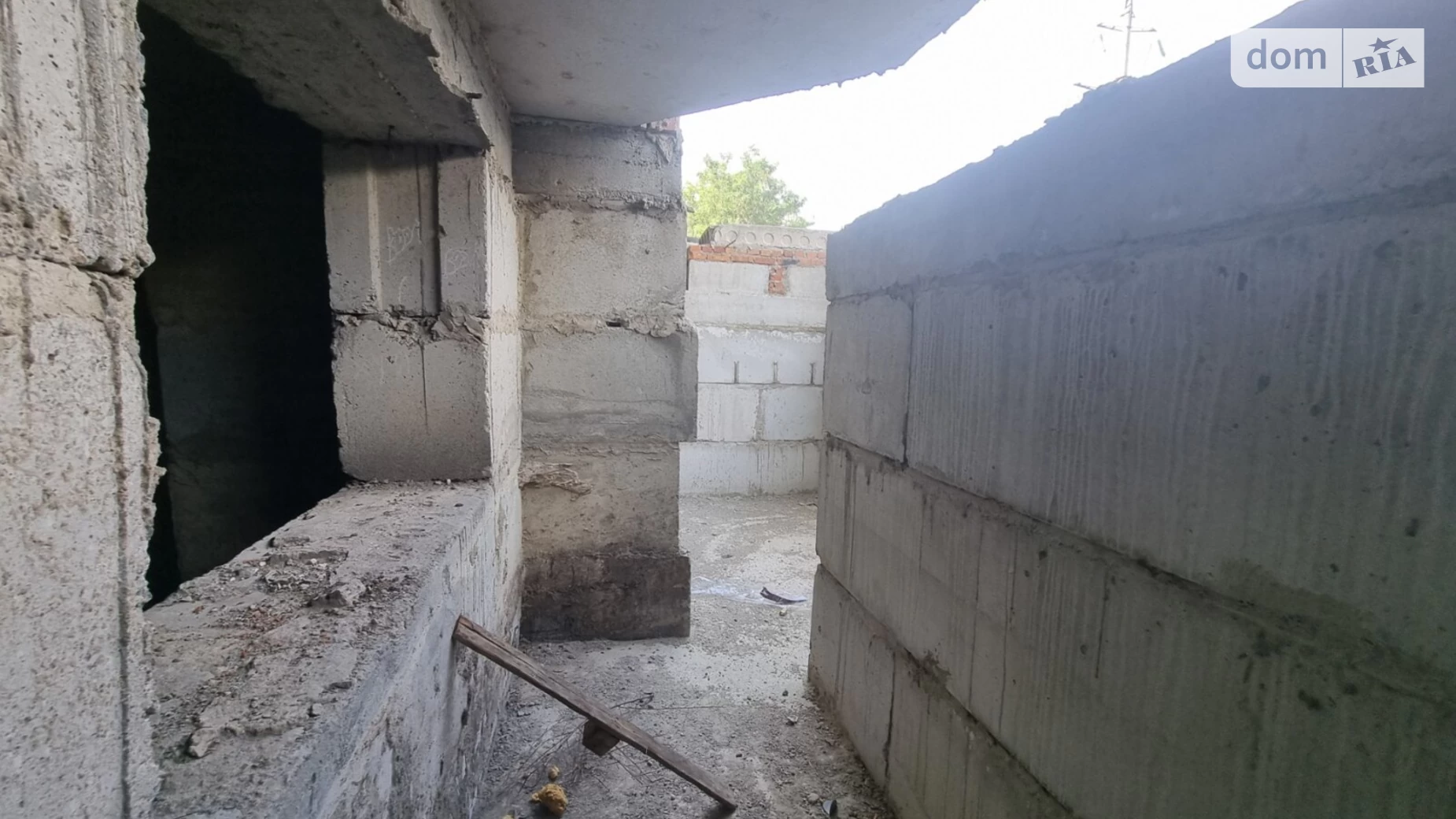 Продається приміщення вільного призначення 33.22 кв. м в 10-поверховій будівлі, цена: 14999 $ - фото 5