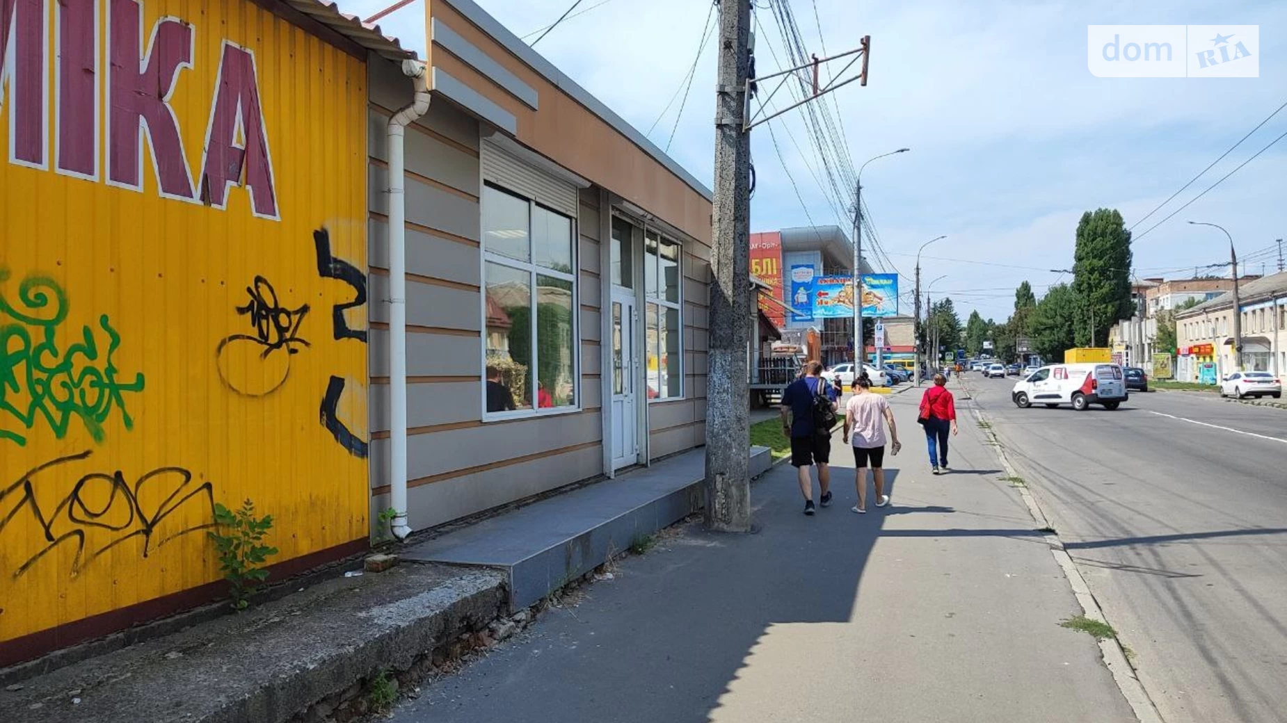 Сдается в аренду помещения свободного назначения 61 кв. м в 1-этажном здании, цена: 18300 грн - фото 2