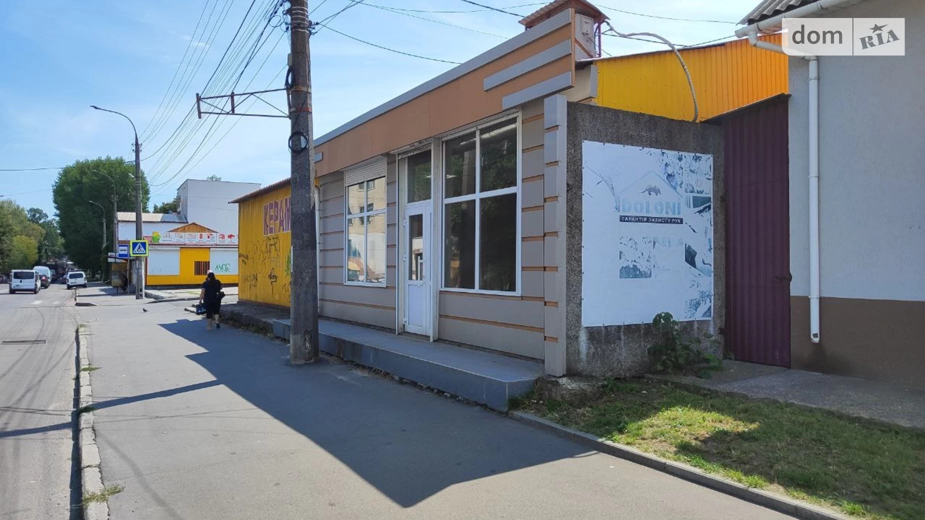 Сдается в аренду помещения свободного назначения 61 кв. м в 1-этажном здании, цена: 18300 грн - фото 3