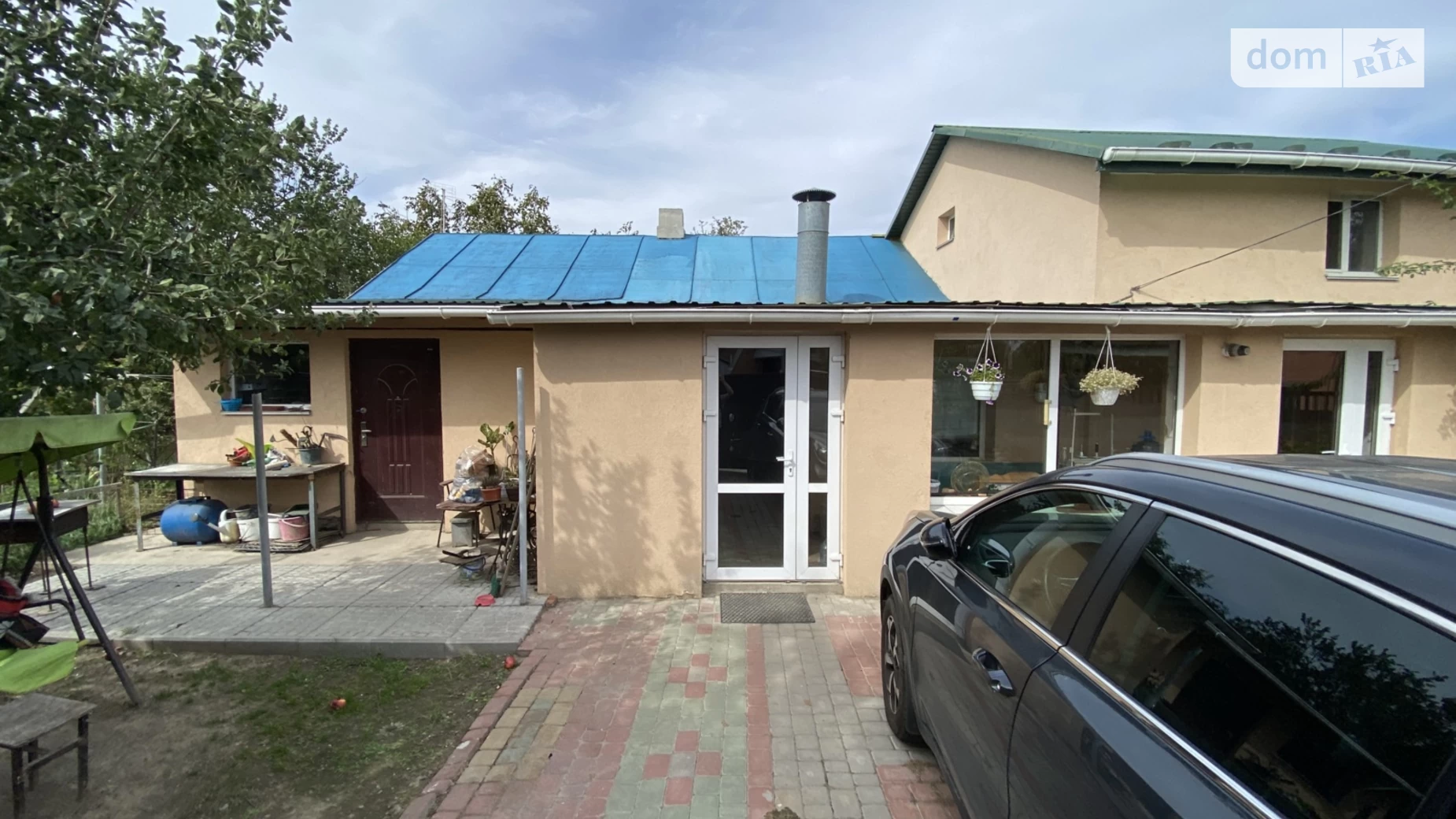 Продается дом на 2 этажа 138 кв. м с баней/сауной, цена: 100000 $ - фото 2