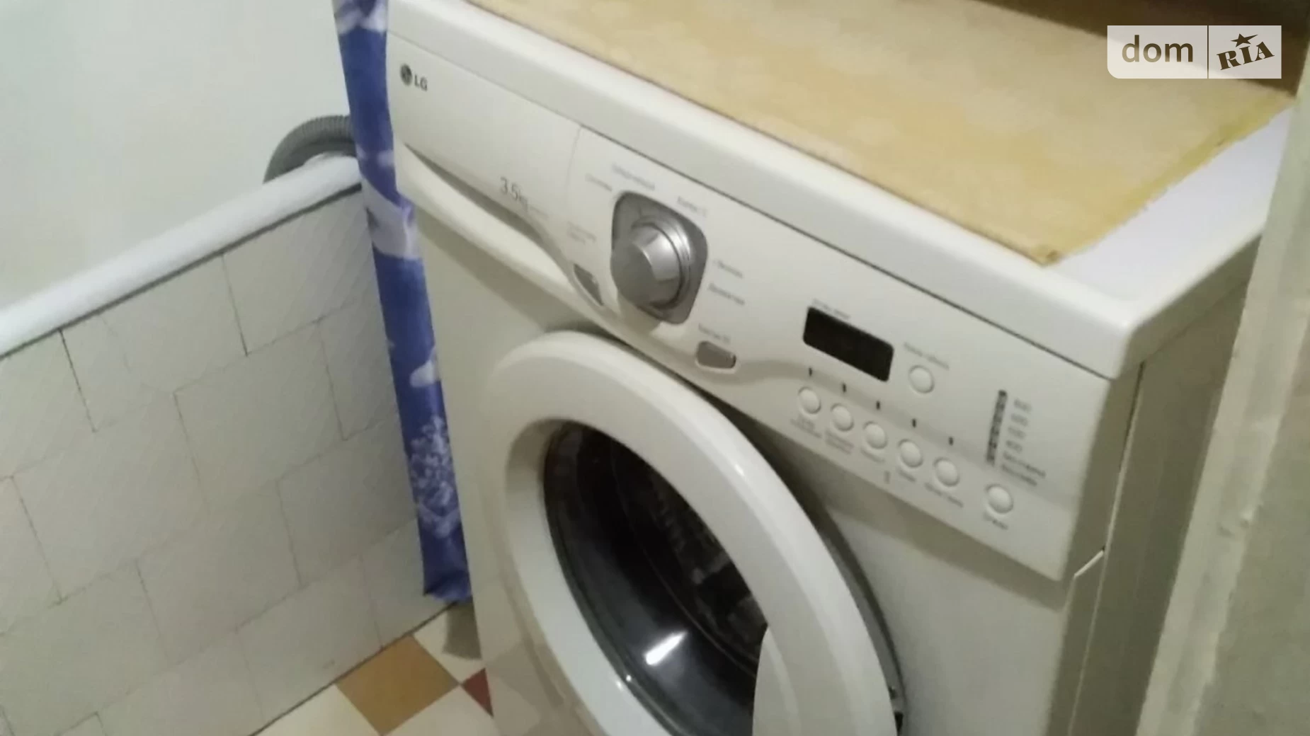 Здається в оренду 1-кімнатна квартира 32 кв. м у, цена: 9000 грн - фото 5