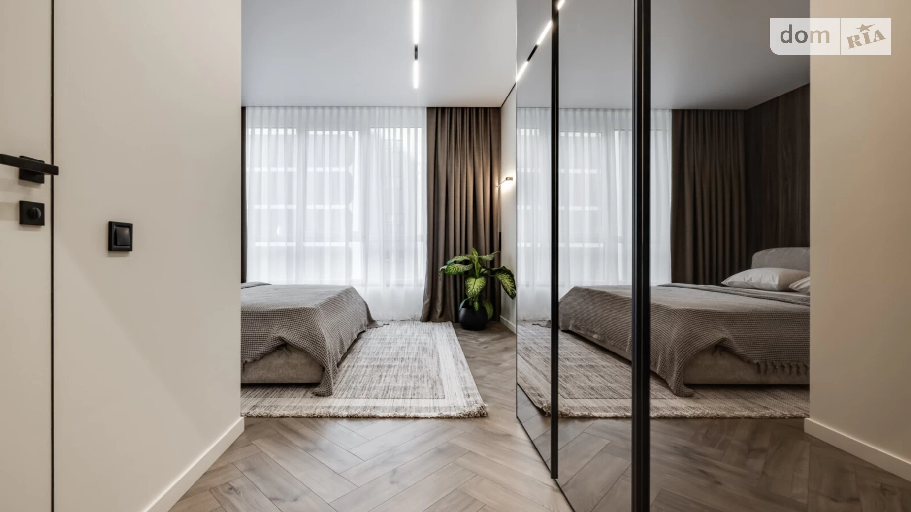 Продается 2-комнатная квартира 102 кв. м в Львове, ул. Кульпарковская, 93 - фото 5