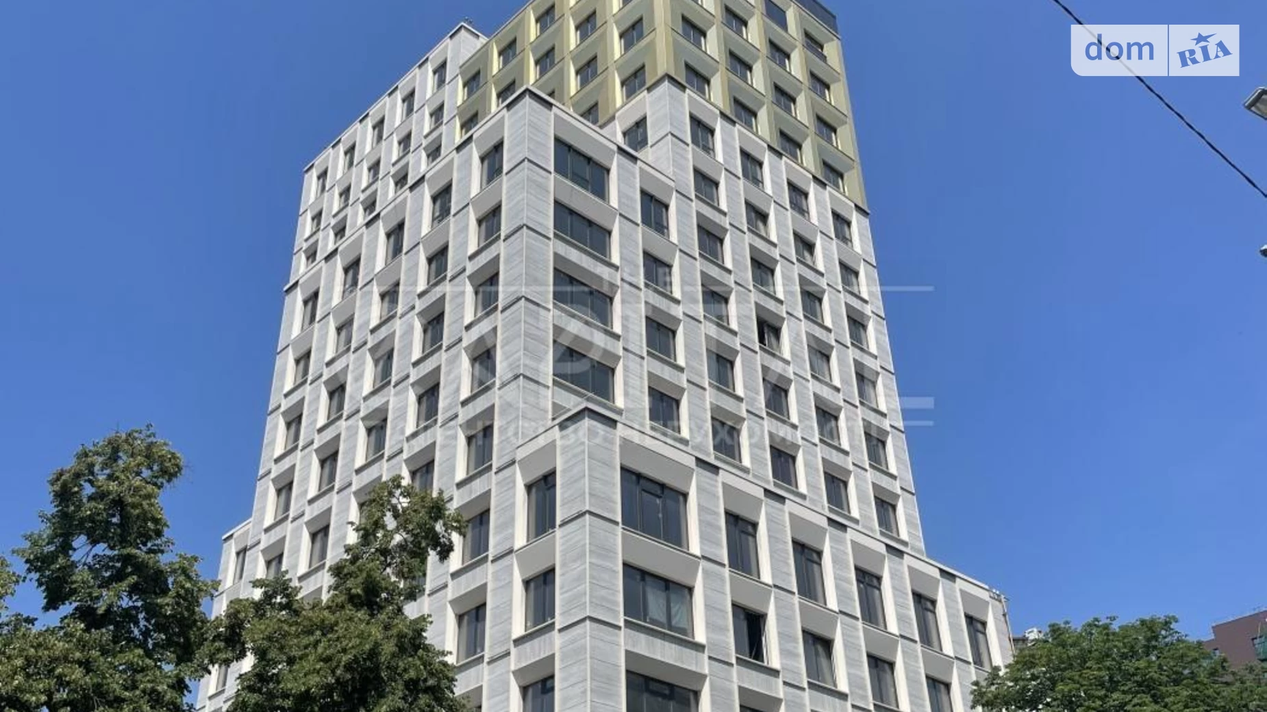 Продается 3-комнатная квартира 107 кв. м в Киеве, ул. Владимирская, 86А - фото 2