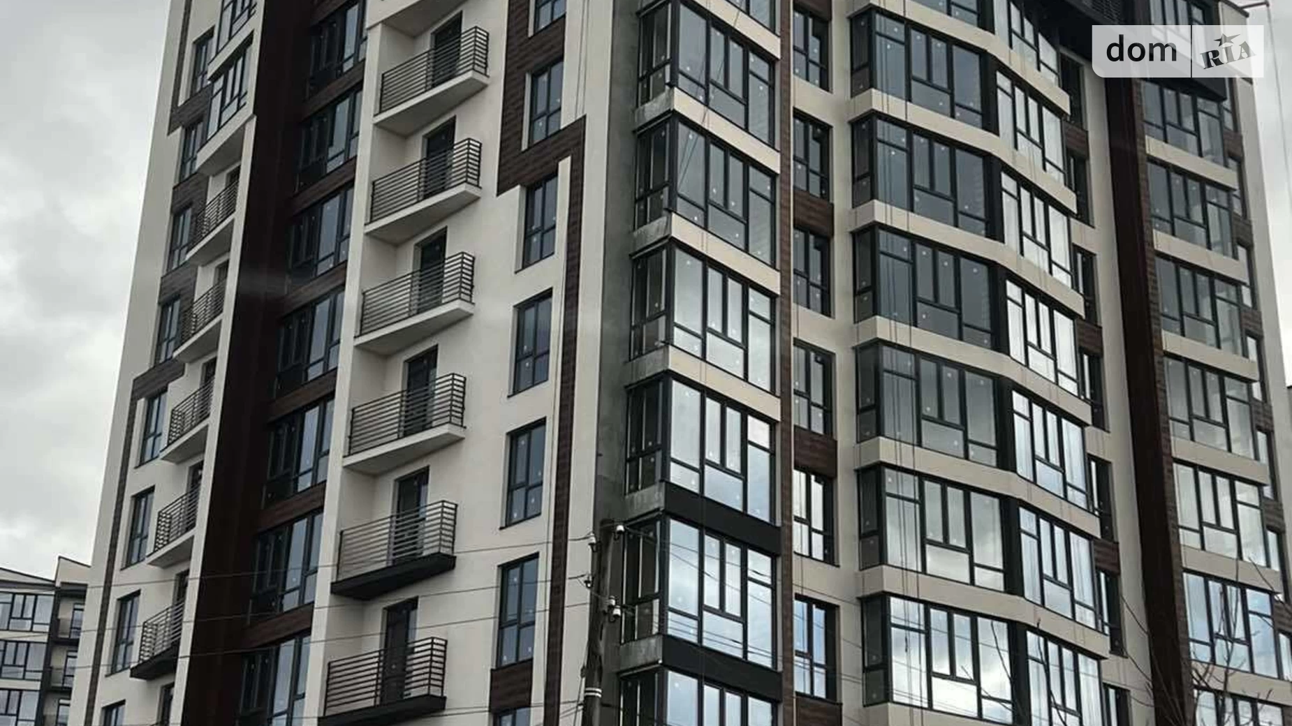 Продается 1-комнатная квартира 52 кв. м в Хмельницком, ул. Подольская, 6/1 - фото 3