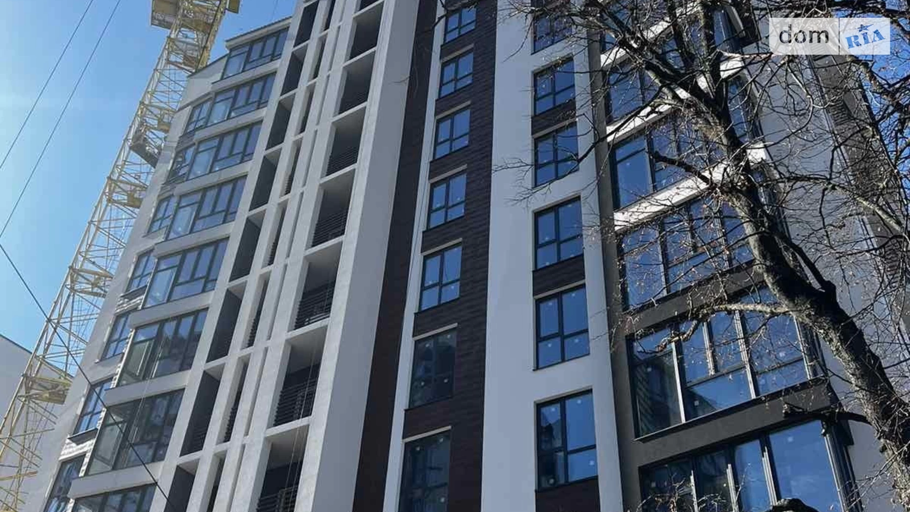 Продается 1-комнатная квартира 52 кв. м в Хмельницком, ул. Подольская, 6/1 - фото 4
