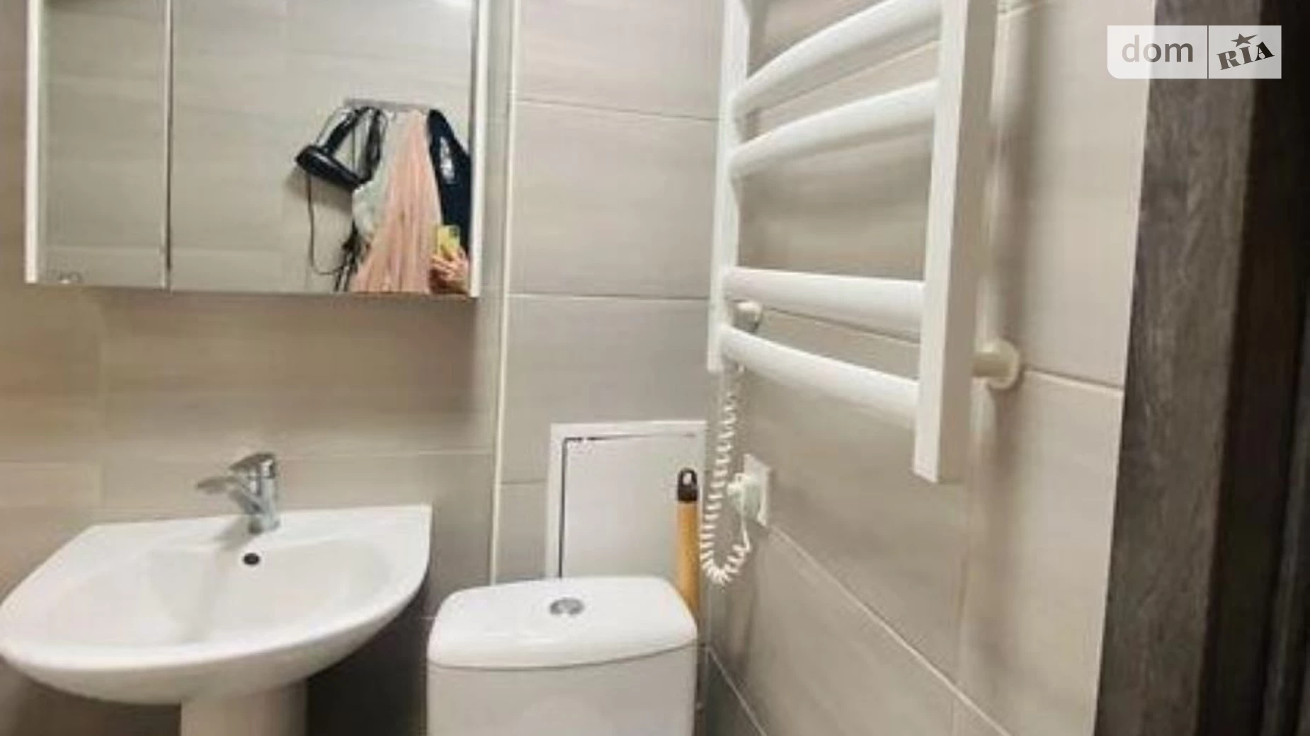 Продається 2-кімнатна квартира 44.9 кв. м у Києві, вул. Остафія Дашкевича, 11А - фото 2