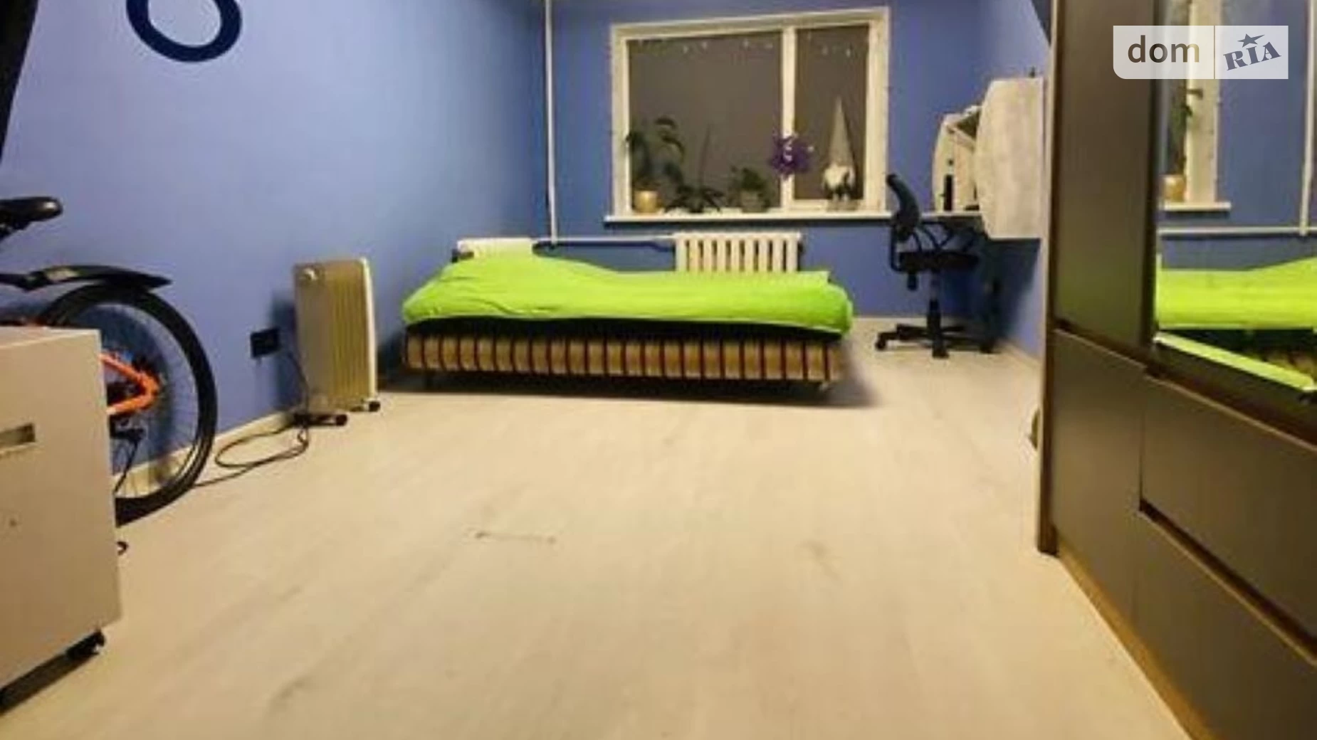 Продається 2-кімнатна квартира 44.9 кв. м у Києві, вул. Остафія Дашкевича, 11А - фото 4