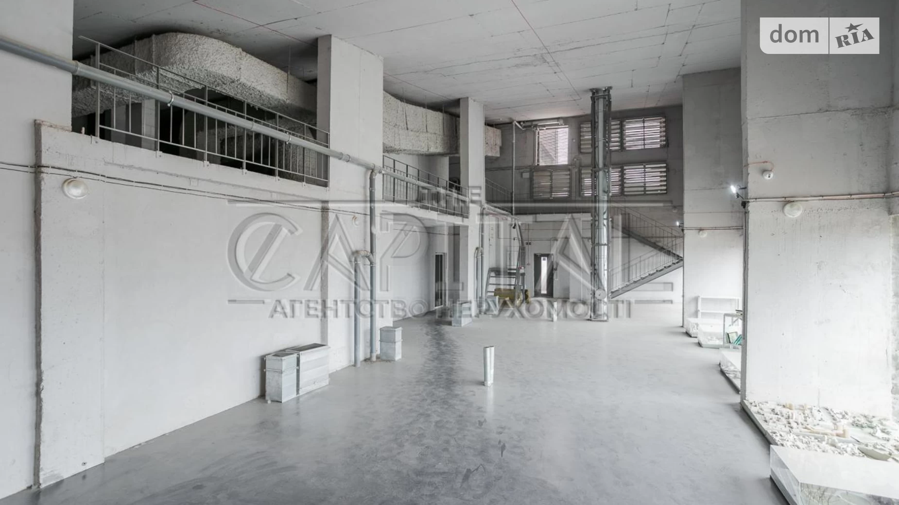 Продается офис 190 кв. м в бизнес-центре, цена: 380000 $ - фото 4