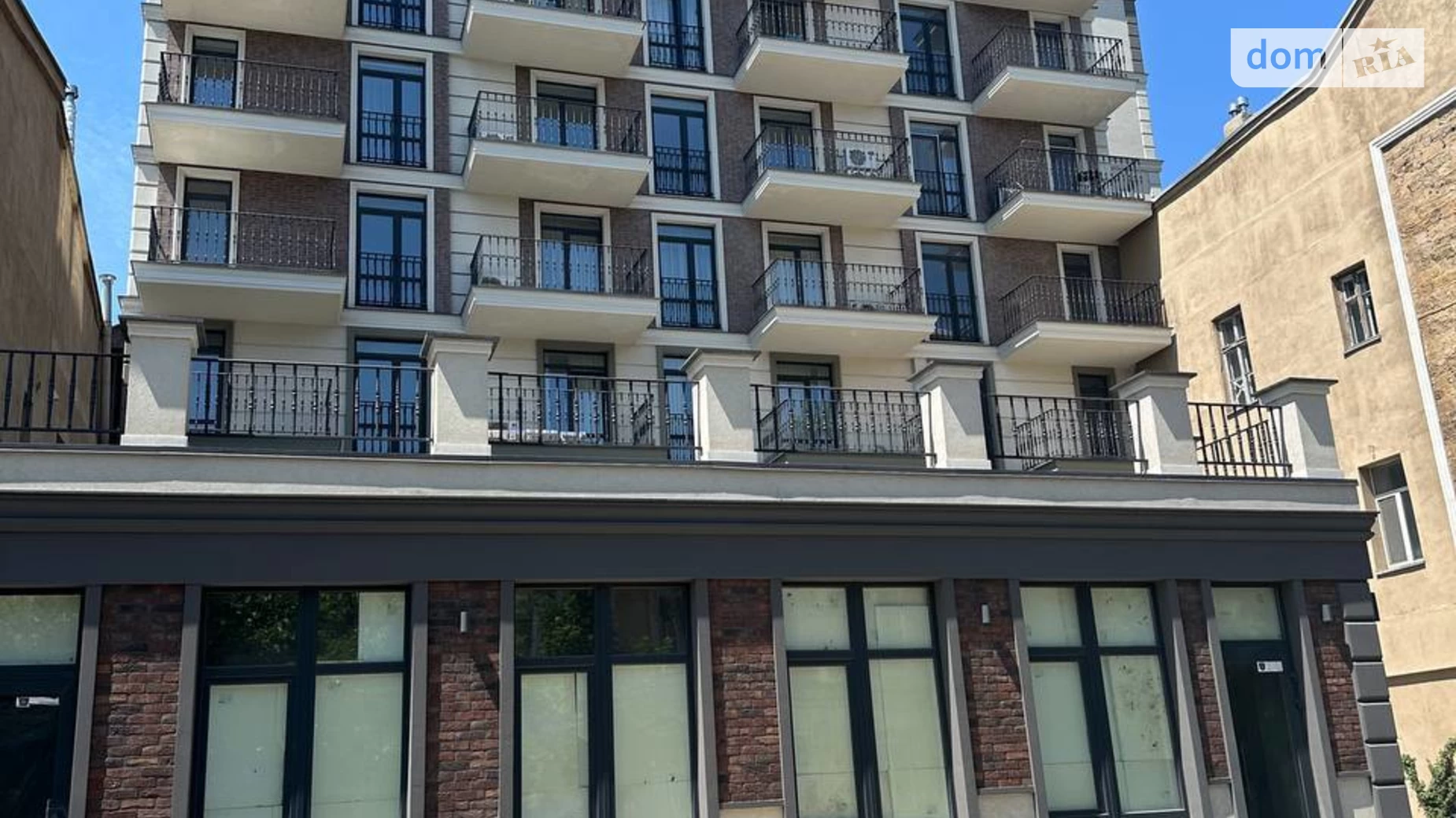 Продается помещения свободного назначения 71 кв. м в 9-этажном здании, цена: 158000 $ - фото 3