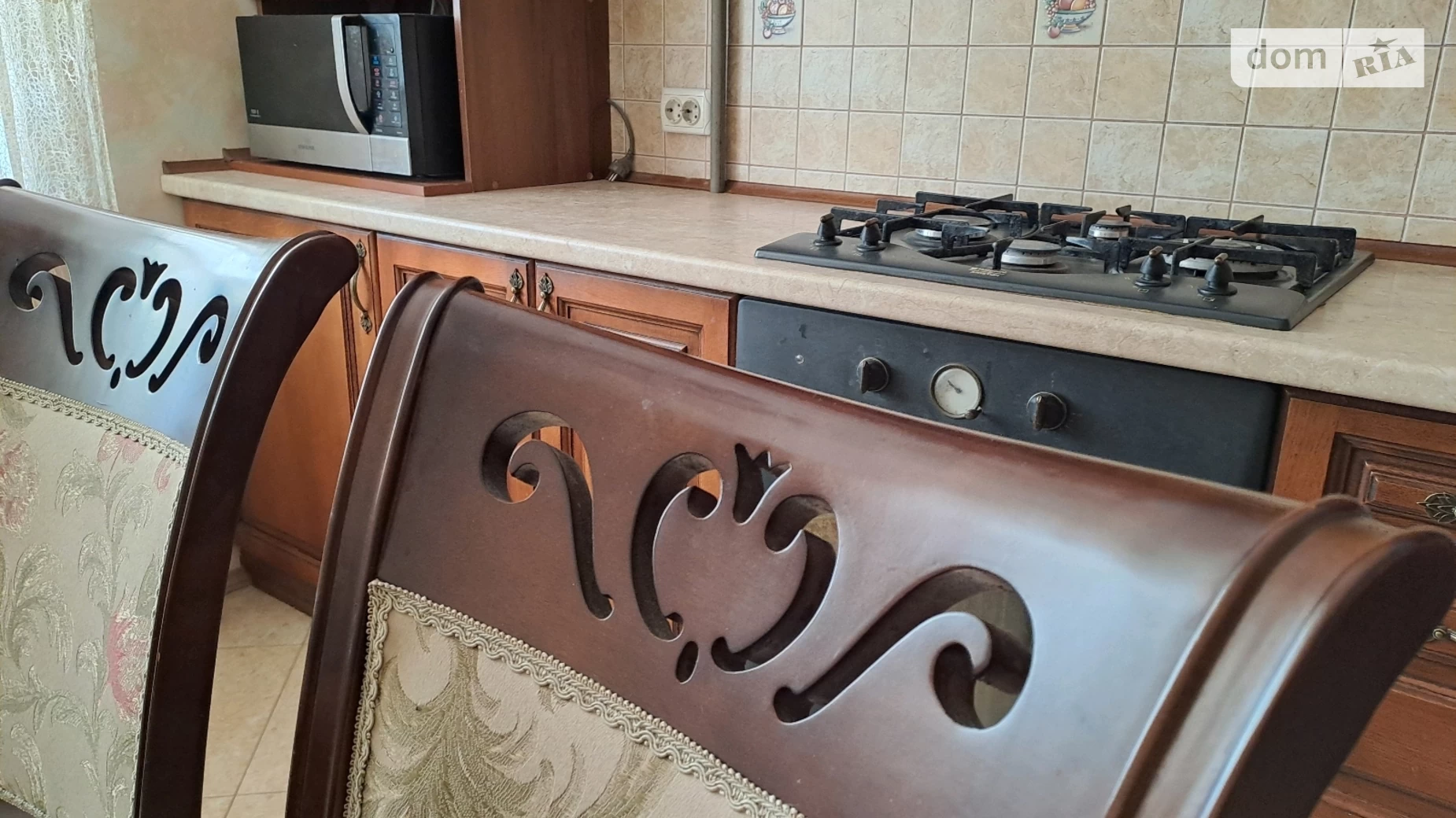 3-комнатная квартира 92 кв. м в Тернополе, ул. Львовская, 12 - фото 4