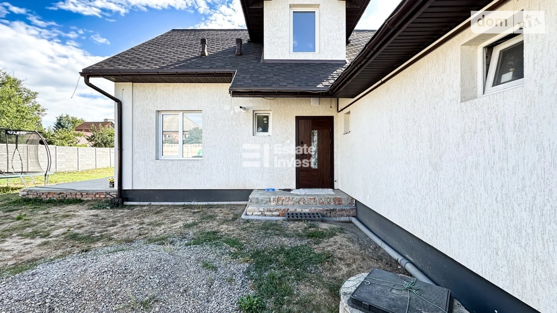 Продается дом на 2 этажа 135 кв. м с бассейном, цена: 140000 $ - фото 4