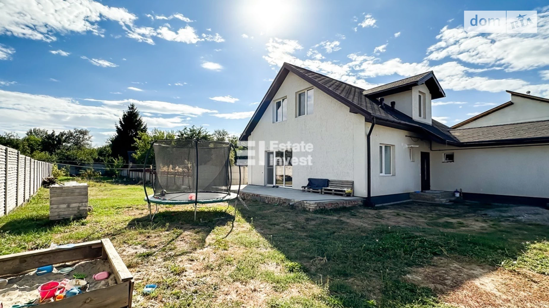 Продается дом на 2 этажа 135 кв. м с бассейном, цена: 140000 $ - фото 5
