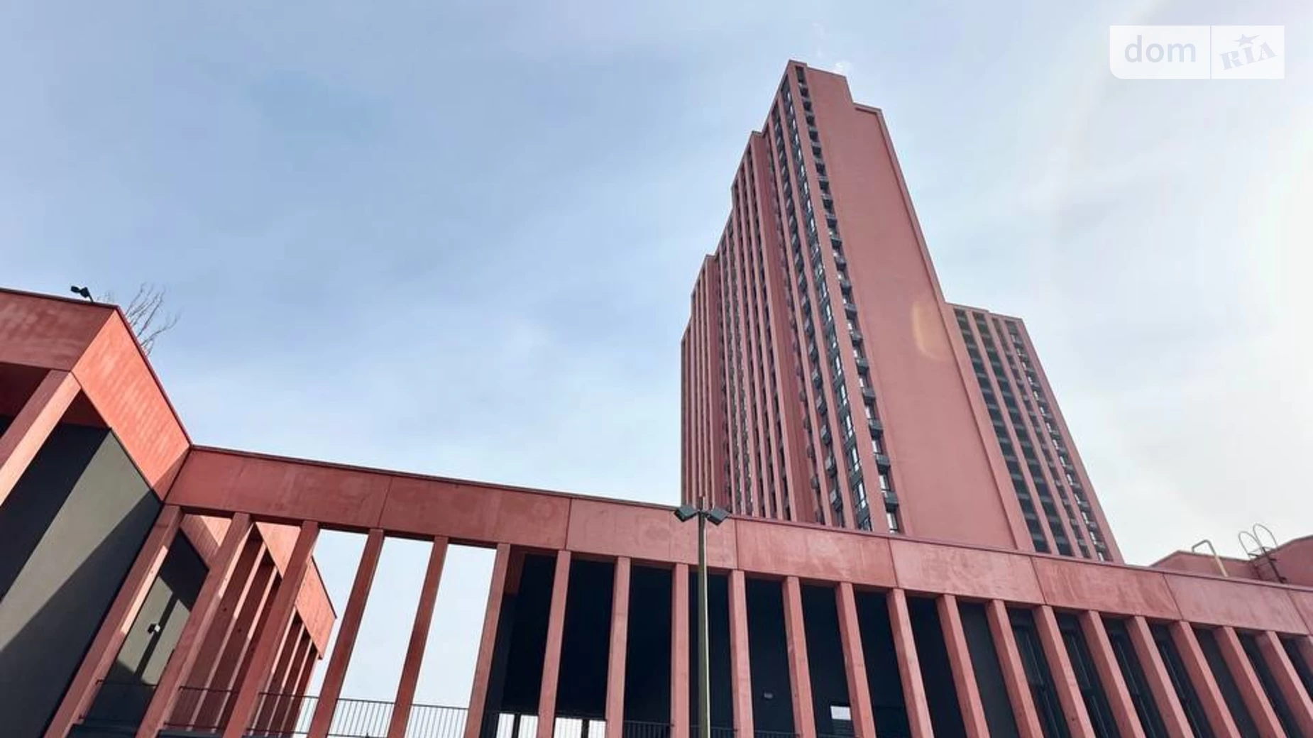 Продається 2-кімнатна квартира 69 кв. м у Києві, просп. Степана Бандери, 32Д - фото 2