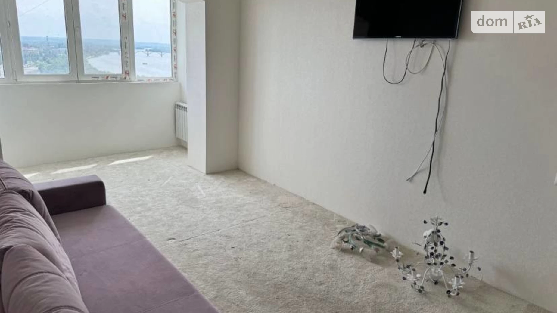 Сдается в аренду 2-комнатная квартира 115 кв. м в Днепре, ул. Солнечная Набережная(Малиновского Маршала), 14 - фото 2