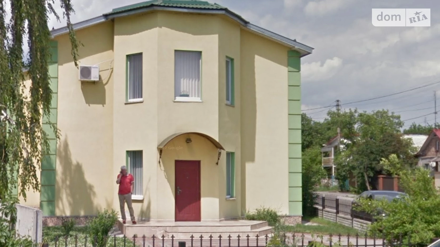 Продається офіс 398.7 кв. м в бізнес-центрі, цена: 295000 $ - фото 3