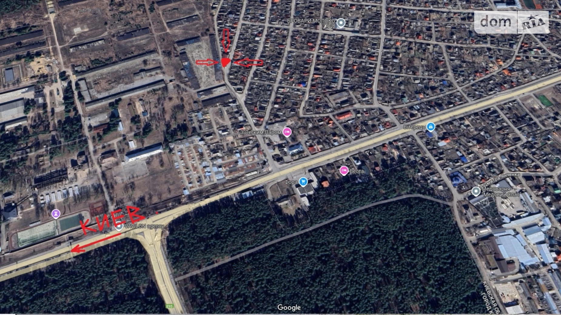 Продається офіс 398.7 кв. м в бізнес-центрі, цена: 295000 $ - фото 5