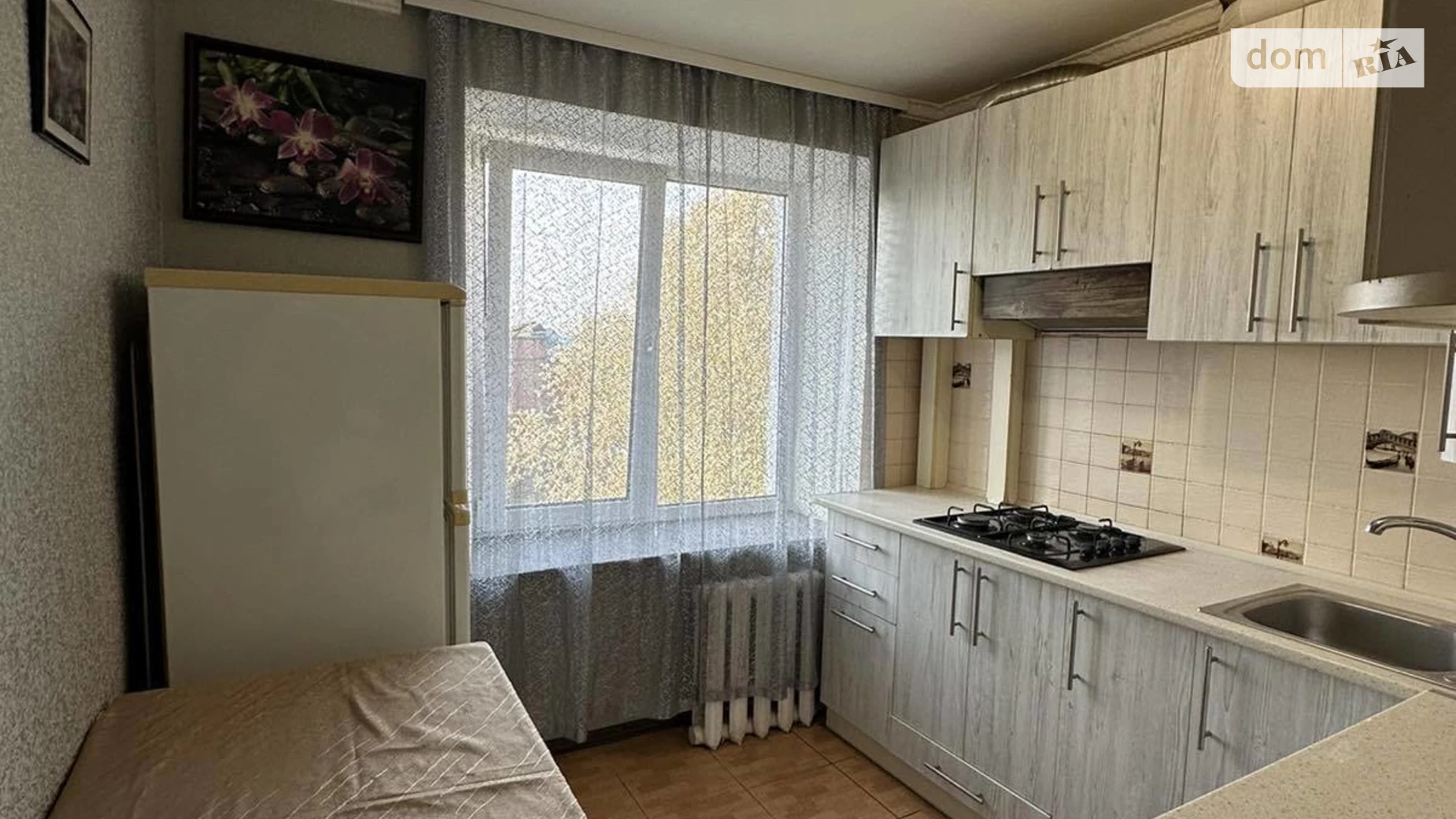 Продається 1-кімнатна квартира 30.8 кв. м у Хмельницькому, просп. Миру - фото 3