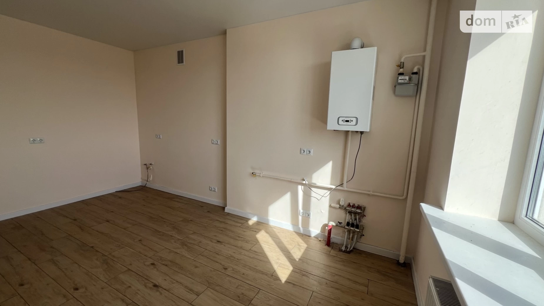 Продается 1-комнатная квартира 43 кв. м в Хмельницком, ул. Лесогриневецкая, 36А - фото 2