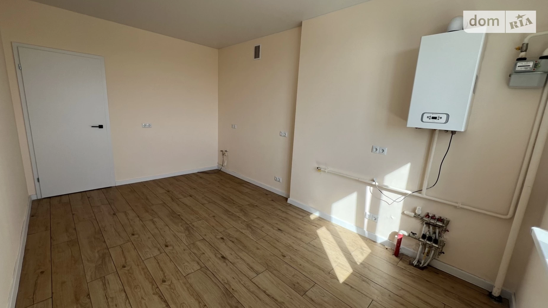Продается 1-комнатная квартира 43 кв. м в Хмельницком, ул. Лесогриневецкая, 36А - фото 3