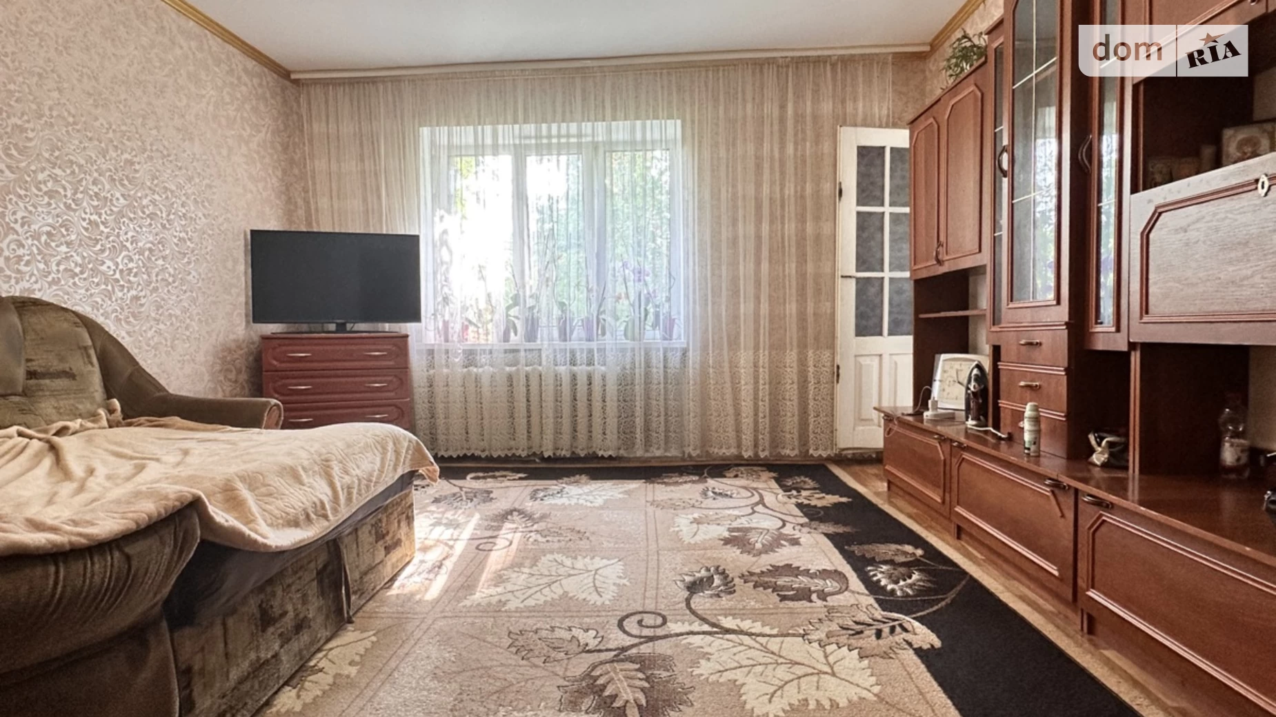 Продається 2-кімнатна квартира 52 кв. м у Рівному, вул. Гайдамацька, 31 - фото 2